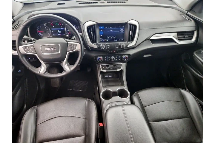 $19998 : GMC Terrain 2023 AWD SLT 4dr image 9