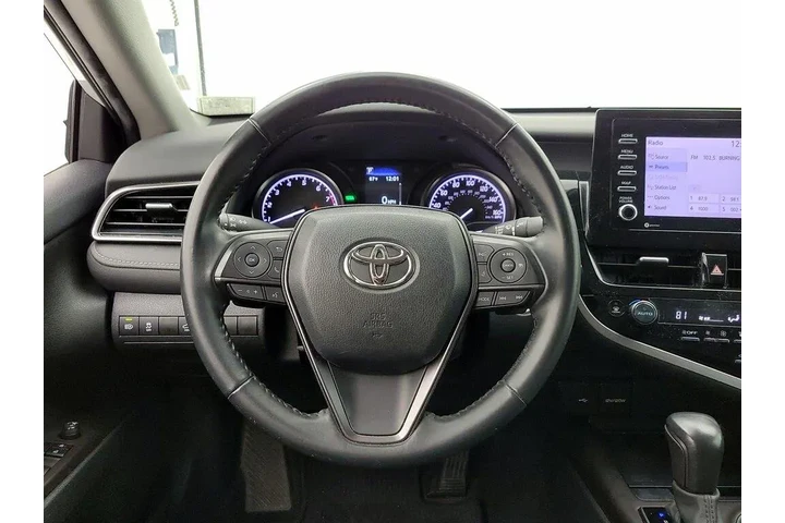 $26998 : Toyota Camry 2023 SE 4dr Sed image 10