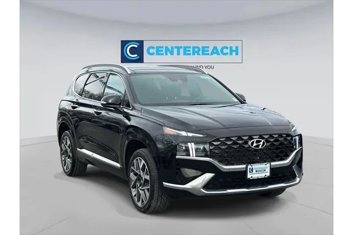 $29555 : Hyundai SANTA FE 2023 AWD Ca image 2