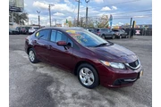 $10599 : 2015 Civic LX thumbnail