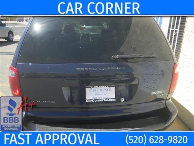 $4992 : 2006 Grand Caravan SXT 1498 D image 5