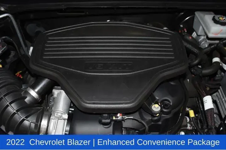 $26999 : Chevrolet Blazer 2022 AWD RS image 7