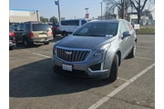 Cadillac XT5 2021 Luxury 4dr en Fresno