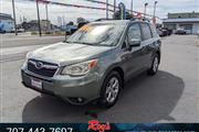 $15995 : 2014 Forester 2.5i Touring AW thumbnail