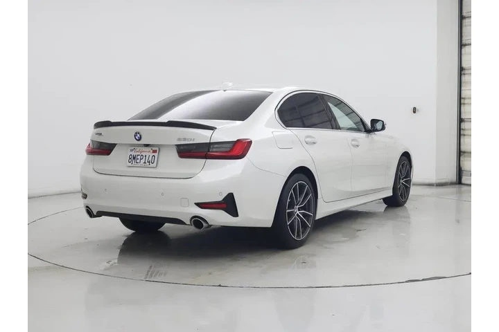 $21998 : BMW 3 Series 2019 330i 4dr S image 8