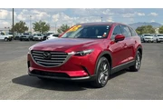 Mazda CX-9 2022 AWD Touring