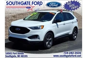 Ford Edge 2023 AWD SEL 4dr C en Detroit