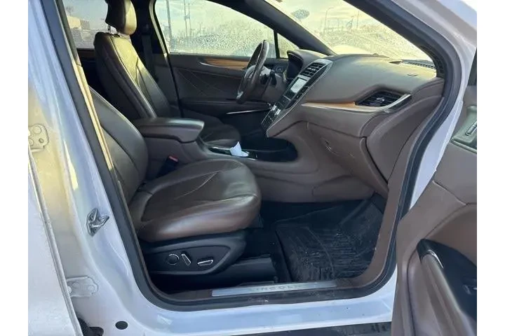 $14251 : Lincoln MKC 2016 Reserve 4dr image 10