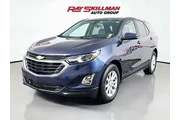 $16975 : Chevrolet Equinox 2018 LT 4d thumbnail