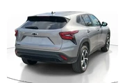 $20591 : Chevrolet Trax 2025 RS 4dr C thumbnail