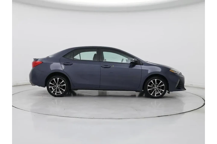 $15998 : Toyota Corolla 2018 SE 4dr S image 7