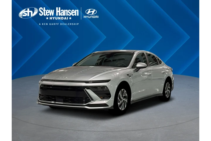 $28047 : Hyundai SONATA Hybrid 2026 B image 1