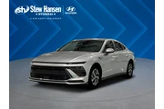 Hyundai SONATA Hybrid 2026 B en Des Moines