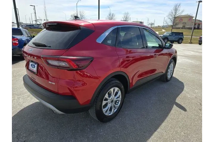 $25500 : Ford Escape 2023 AWD Active image 5