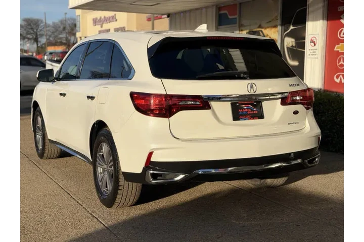$15999 : 2019 MDX image 7