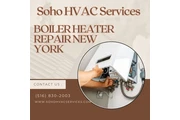 Soho HVAC Services en New York
