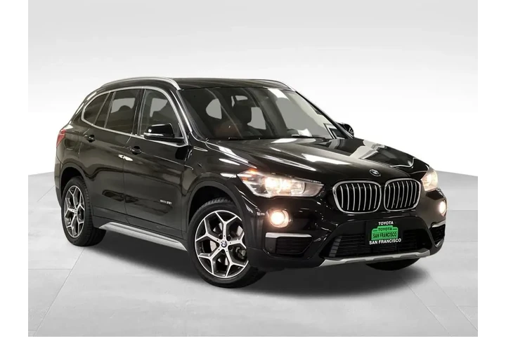 $15688 : 2018 X1 sDrive28i image 7