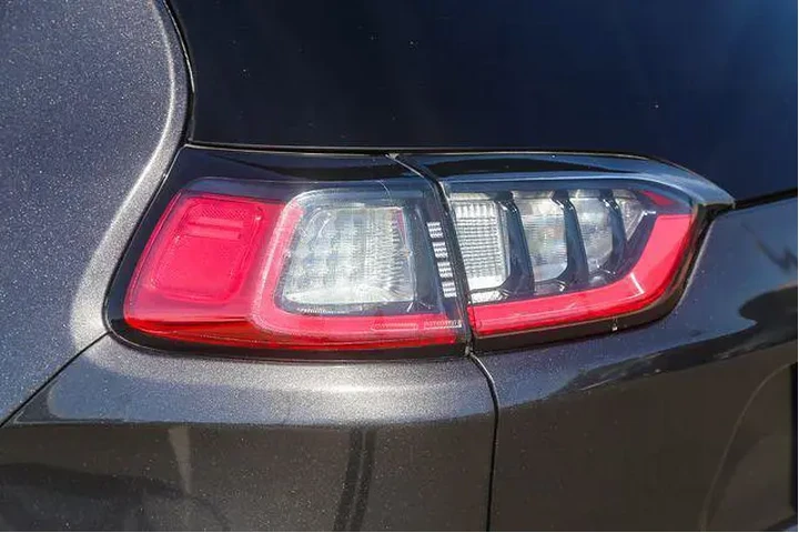 $16491 : Jeep Cherokee 2019 4x4 Altit image 10