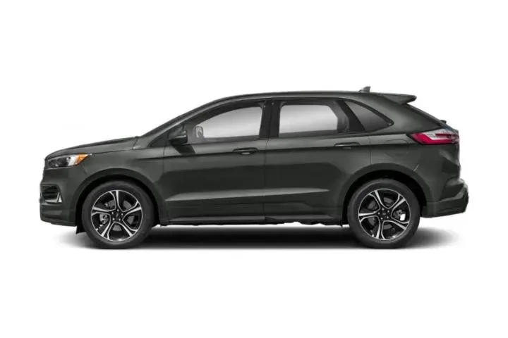 $16916 : Ford Edge 2019 AWD ST 4dr Cr image 3
