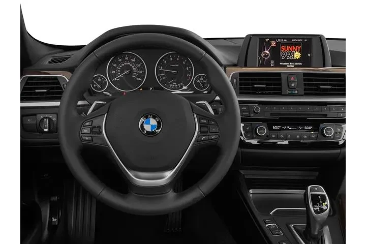 $15905 : BMW 3 Series 2017 AWD 330i x image 7