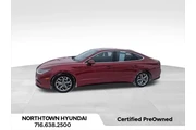 $21914 : Hyundai SONATA 2023 SEL 4dr thumbnail