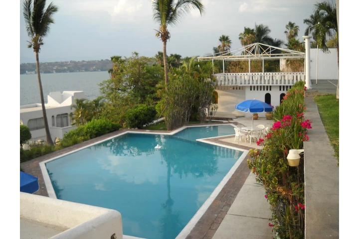 $1300000 : Hermosa Residencia en Mexico. image 6