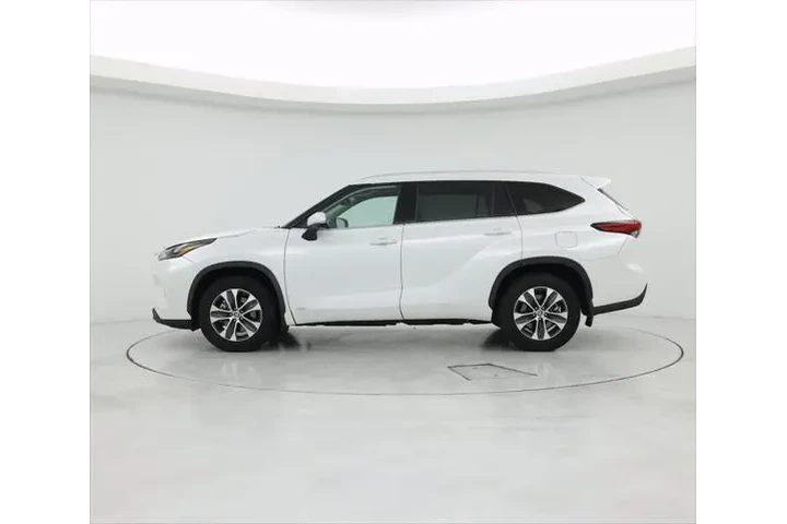 $37998 : Toyota Highlander Hybrid 202 image 3