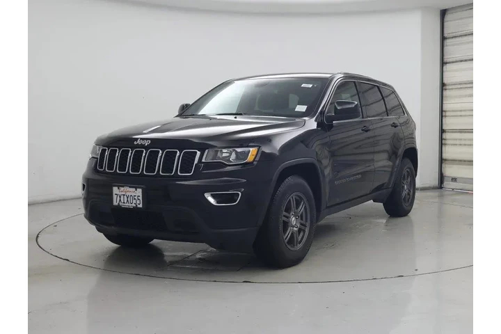 $14998 : Jeep Grand Cherokee 2017 4x2 image 4