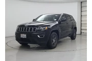 $14998 : Jeep Grand Cherokee 2017 4x2 thumbnail