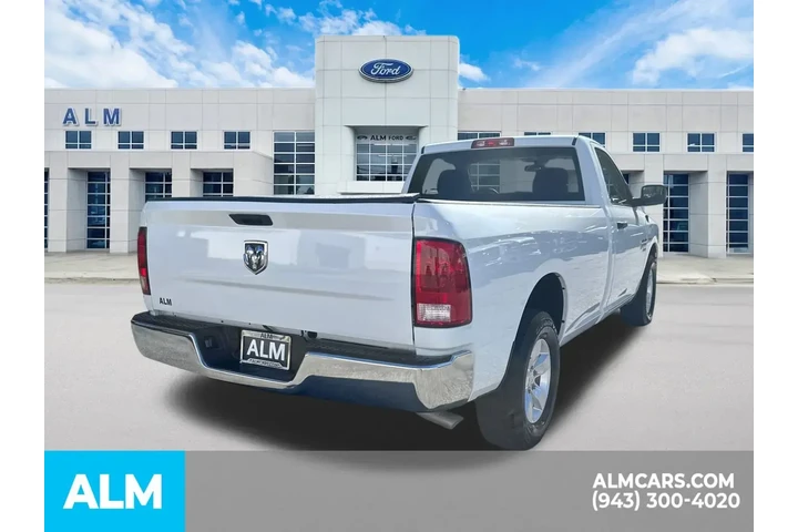 $20720 : Ram 1500 Classic 2022 4x2 Tr image 6