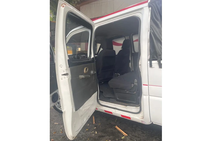 $25000000 : VENDO CAMBIO DOBLE CABINA image 2