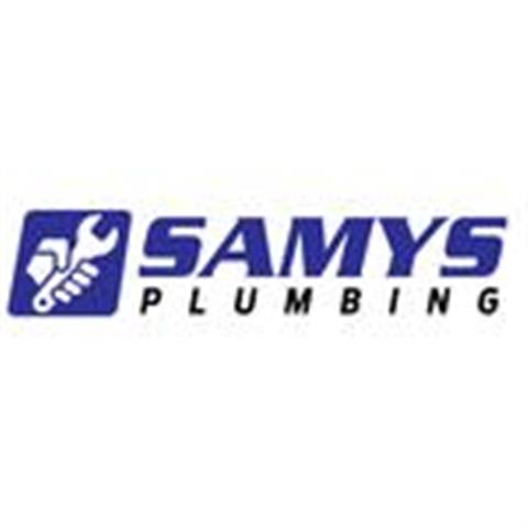 Samys Plumbing image 1