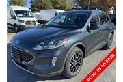 $24700 : Ford Escape Plug-In Hybrid 2 thumbnail
