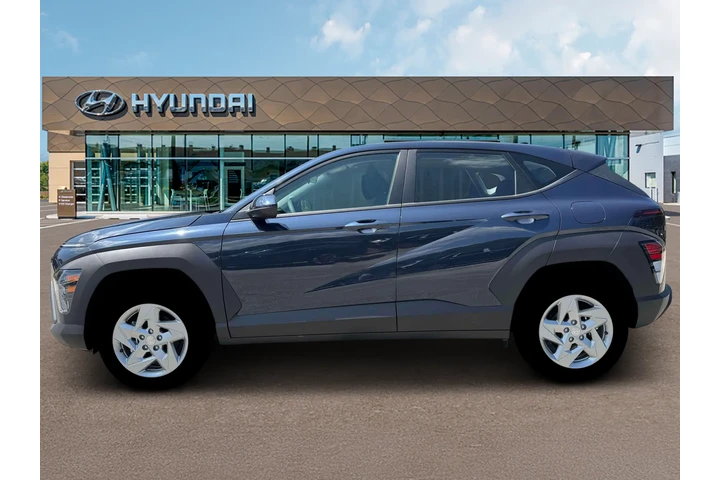$25260 : Hyundai KONA 2026 SE AWD 4dr image 3