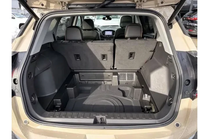 $24777 : GMC Terrain 2022 AWD AT4 4dr image 7