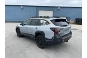 $23791 : Subaru Outback 2022 AWD Wild thumbnail