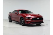 Ford Mustang 2021 GT 2dr Fas