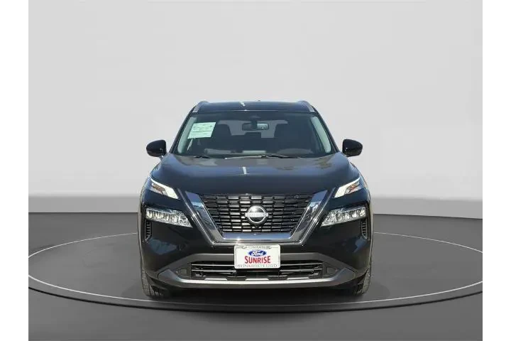 $23000 : Nissan Rogue 2023 AWD SL 4dr image 3