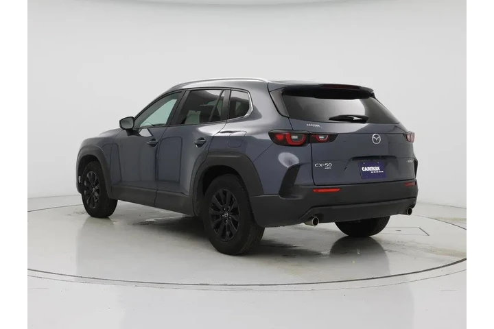 $22998 : Mazda CX-50 2024 AWD 2.5 S P image 2