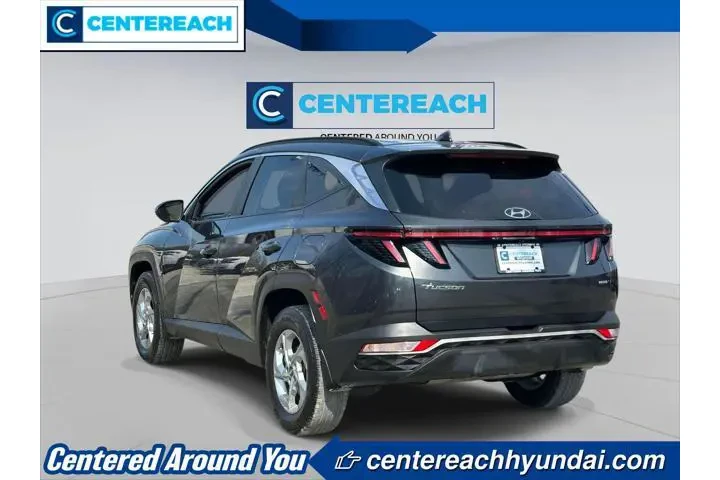 $21555 : Hyundai TUCSON 2023 AWD SEL image 6