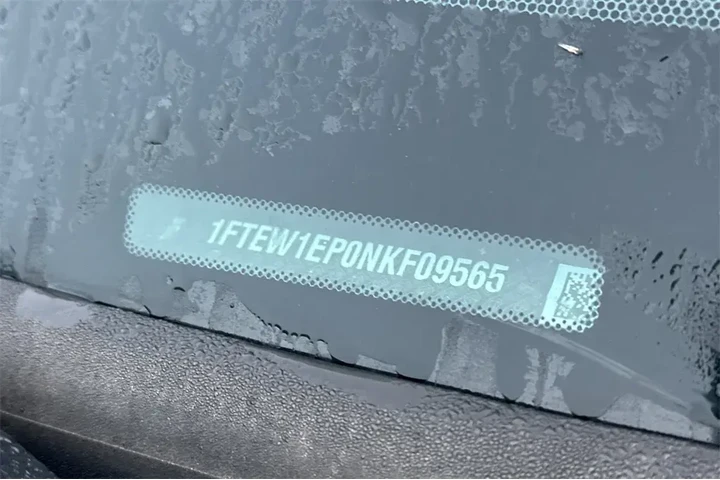 $39981 : Ford F-150 2022 4x4 XLT 4dr image 9