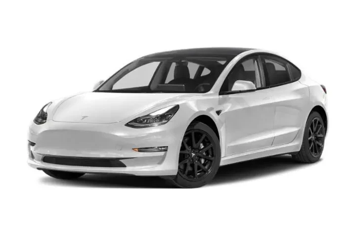 $29997 : Tesla Model 3 2023 4dr Sedan image 1