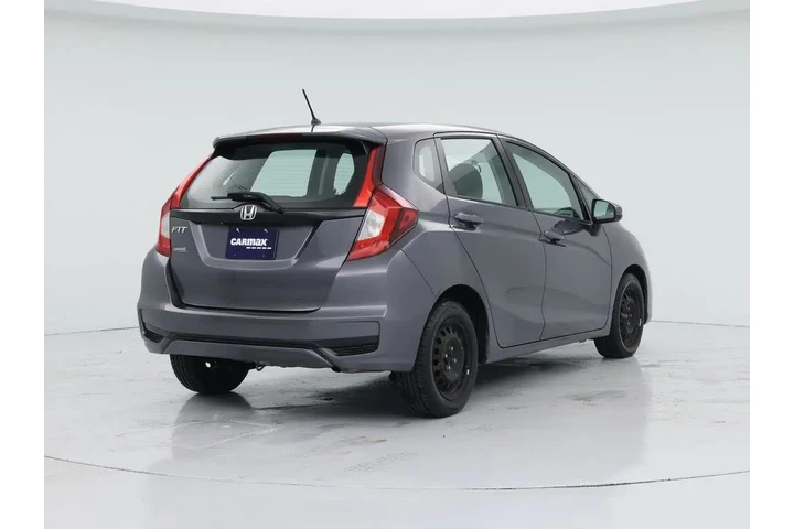 $18998 : Honda Fit 2020 LX 4dr Hatchb image 8