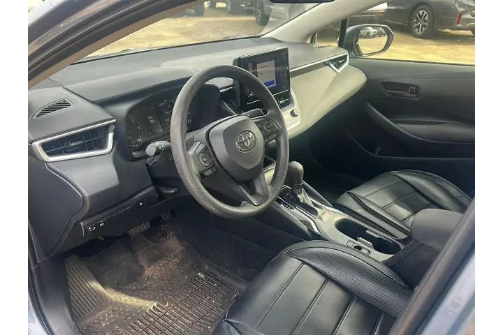 $21965 : Toyota Corolla Hybrid 2023 S image 3