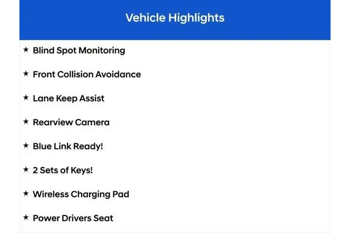 $23450 : Hyundai KONA 2023 AWD N Line image 4
