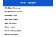 $23450 : Hyundai KONA 2023 AWD N Line thumbnail