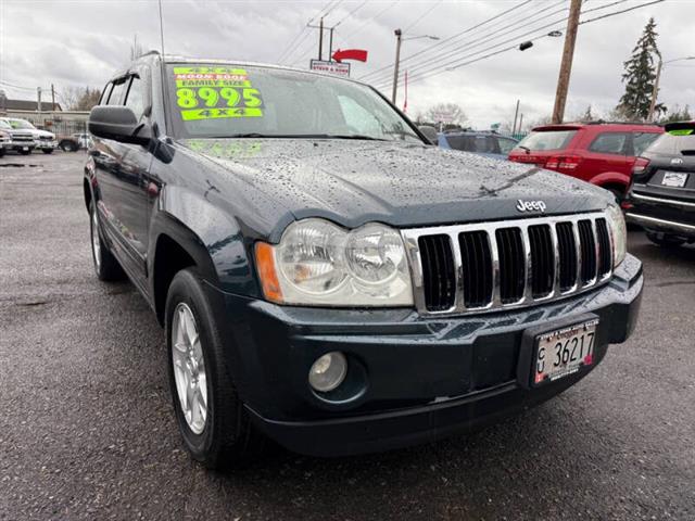 $8995 : 2005 Grand Cherokee Laredo image 3