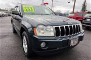 $8995 : 2005 Grand Cherokee Laredo thumbnail