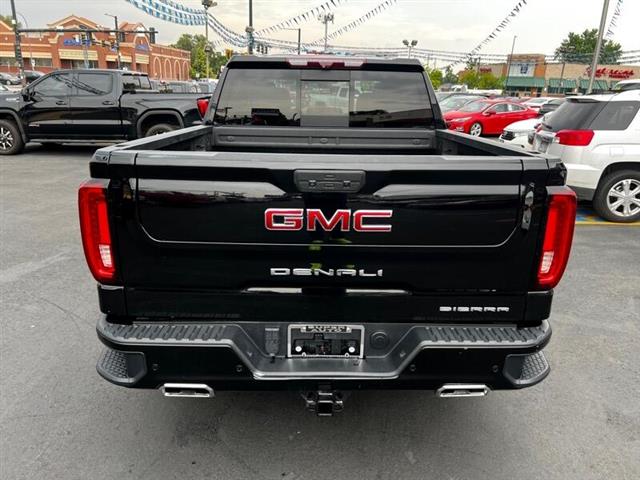 $49299 : 2020 GMC Sierra 1500 4WD Crew image 4