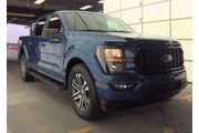$39400 : Ford F-150 2023 4x2 XL 4dr S thumbnail